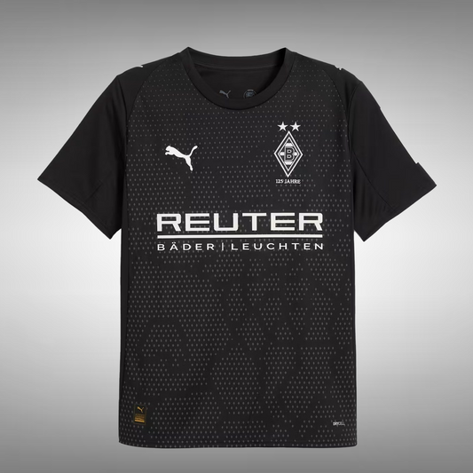 25/26 Borussia Monchengladbach Thrid Kit