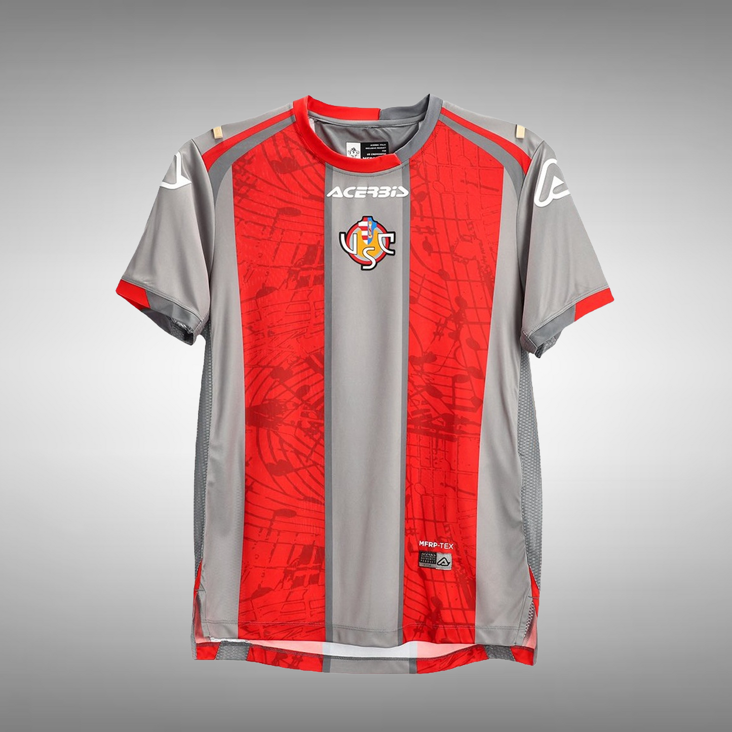 25/26 Cremonese Home Kit