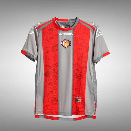 25/26 Cremonese Home Kit