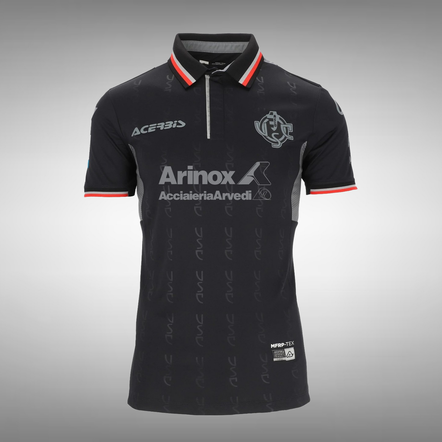 25/26 Cremonese Thrid Kit