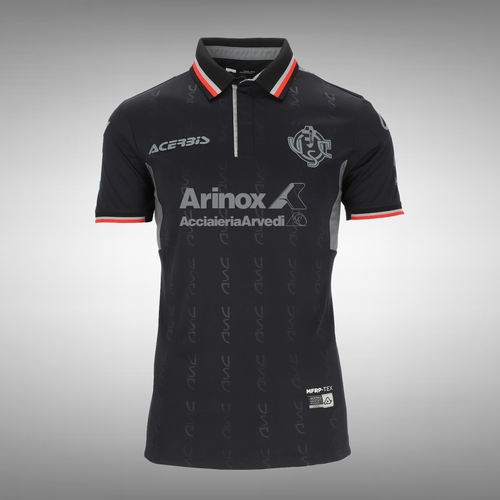 25/26 Cremonese Thrid Kit