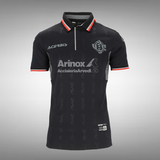 25/26 Cremonese Thrid Kit