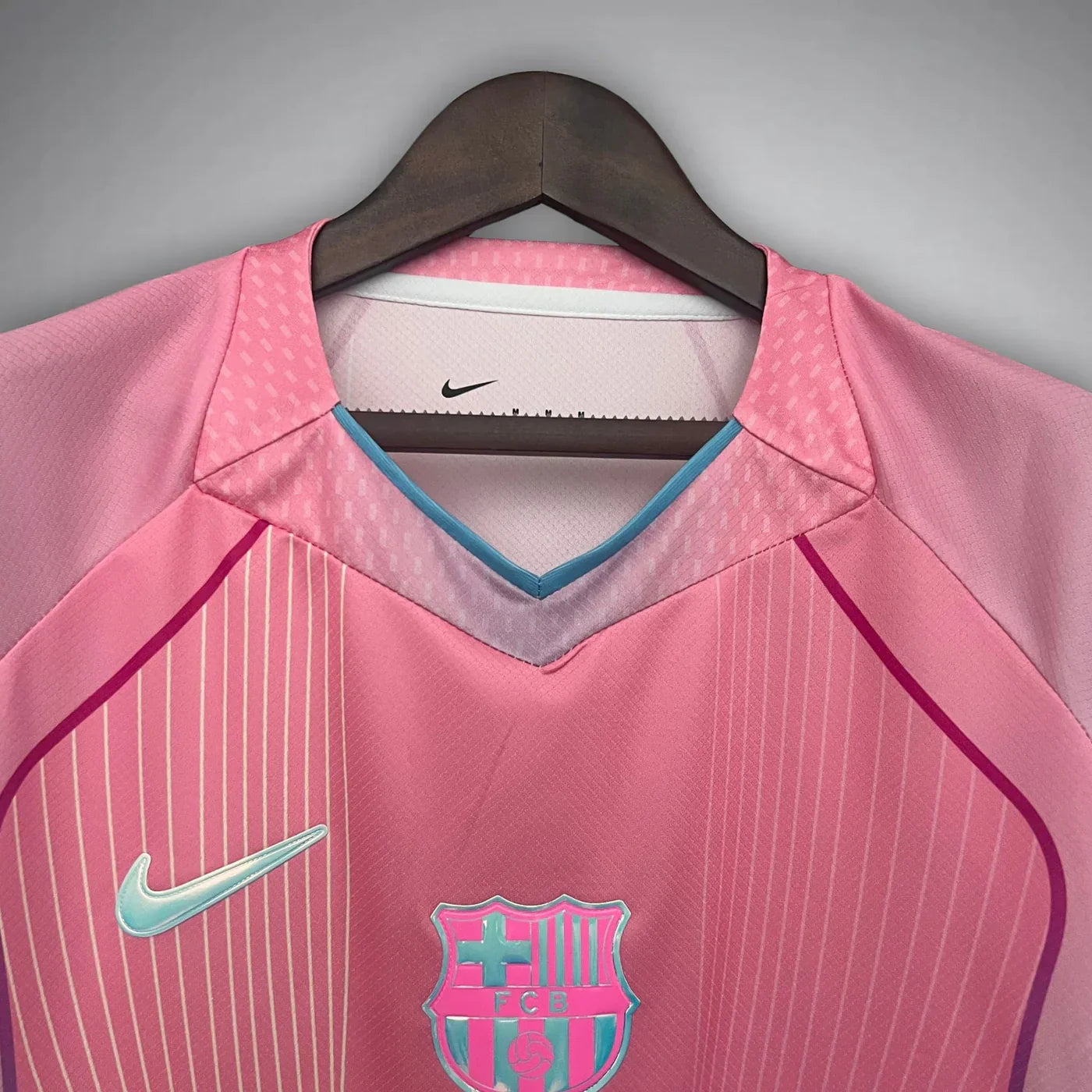 Barca "Aurora" Premium Kit