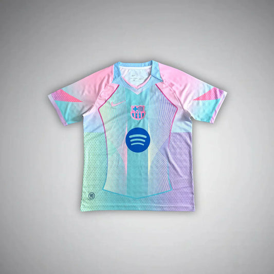 Barca "Dreamwave" Premium Kit