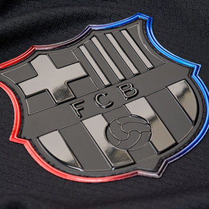 Barca x Cactus Jack Limited Edition Away Kit