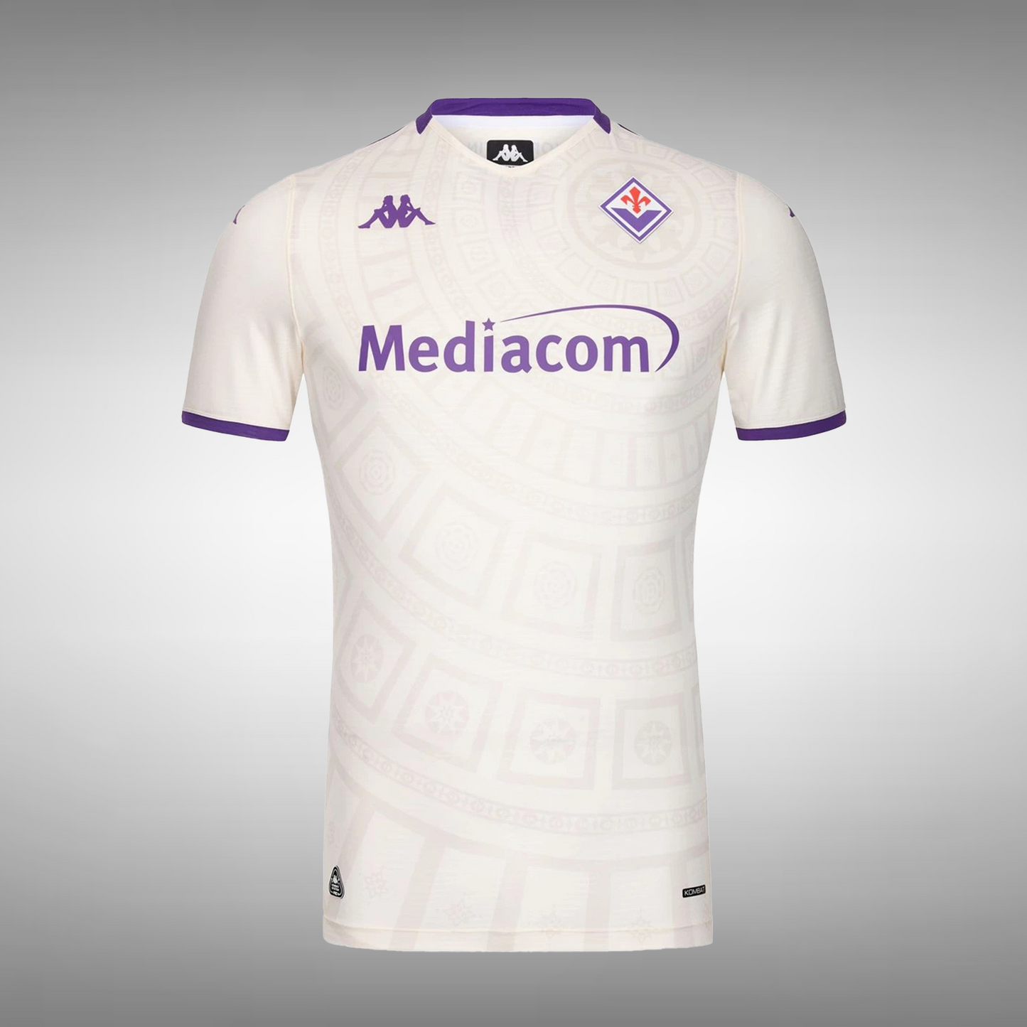 25/26 Fiorentina Away Kit