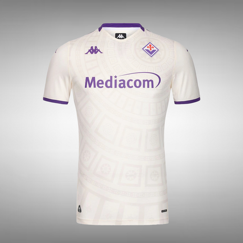 25/26 Fiorentina Away Kit