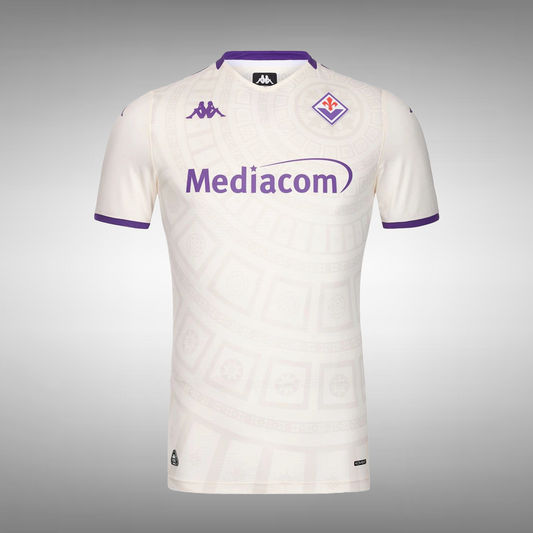 25/26 Fiorentina Away Kit