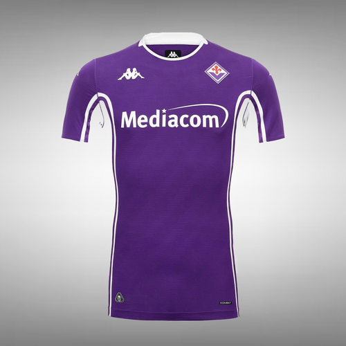 25/26 Fiorentina Home Kit