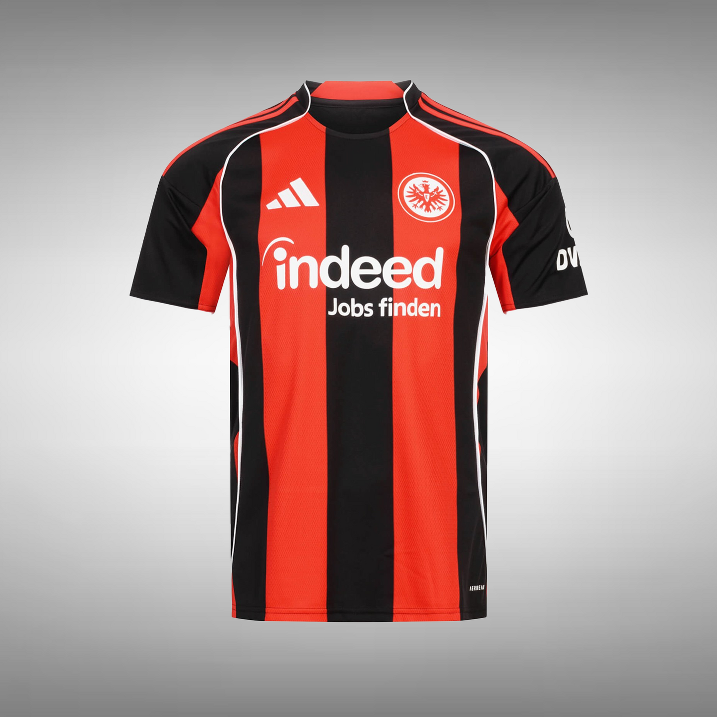 25/26 Frankfurt Home Kit