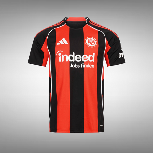 25/26 Frankfurt Home Kit
