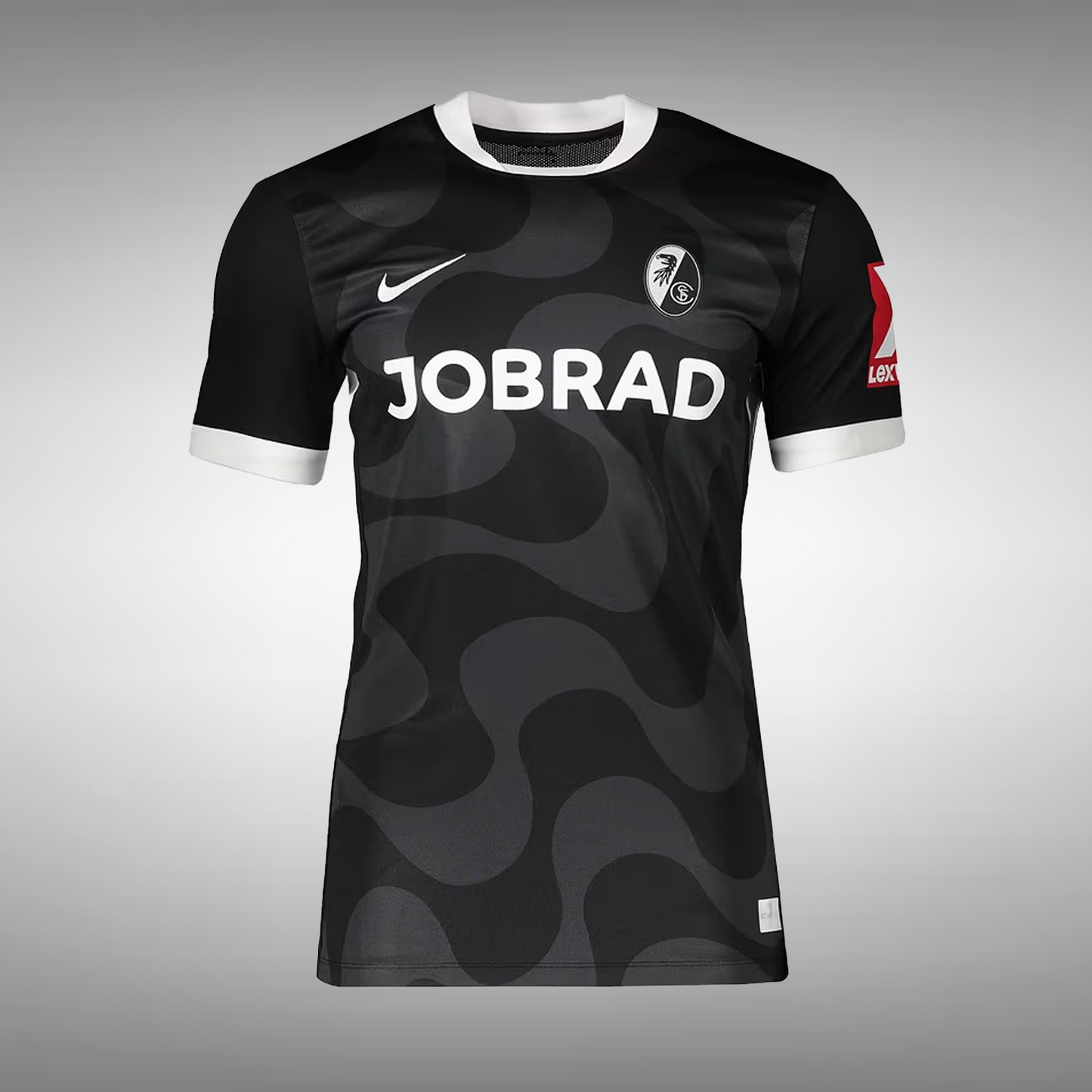 25/26 Freiburg Away Kit