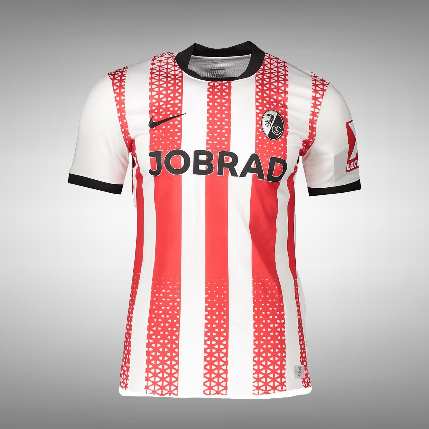 25/26 Freiburg Home Kit