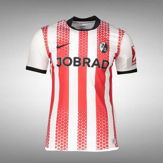 25/26 Freiburg Home Kit