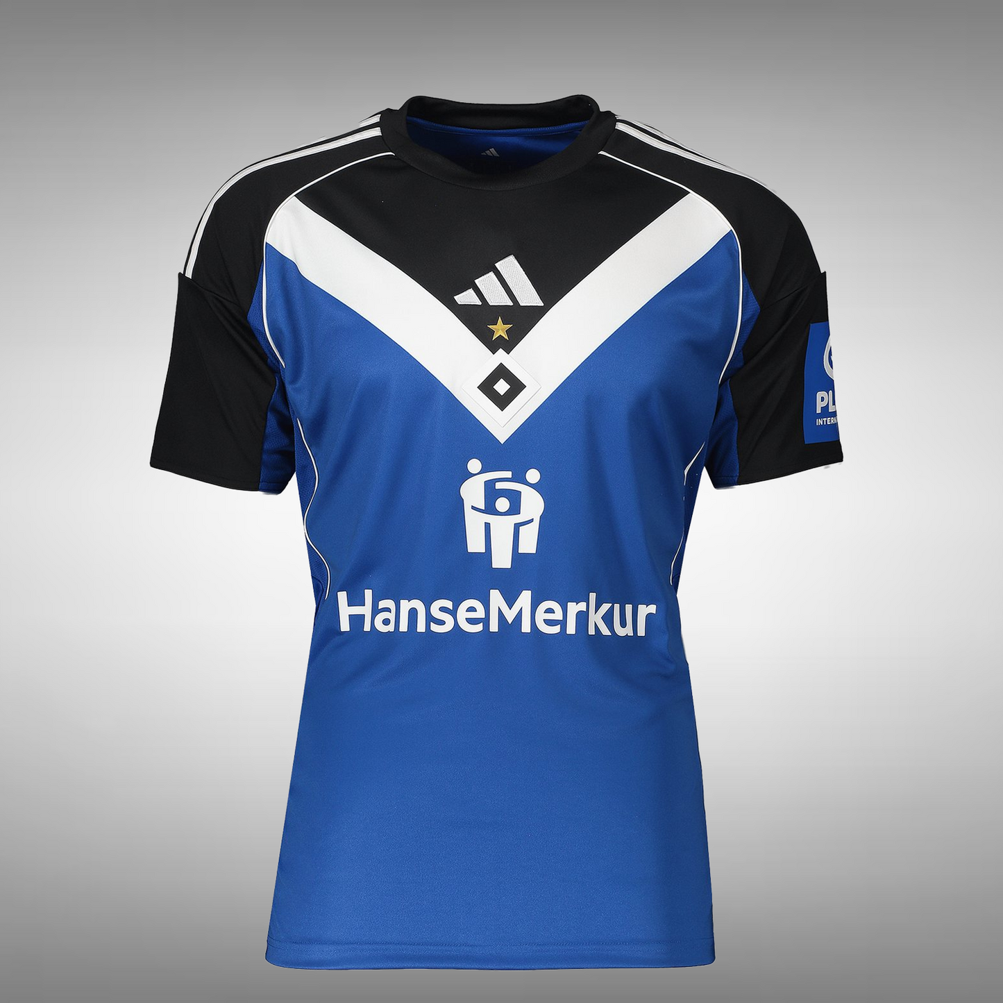 25/26 Hamburger Away Kit