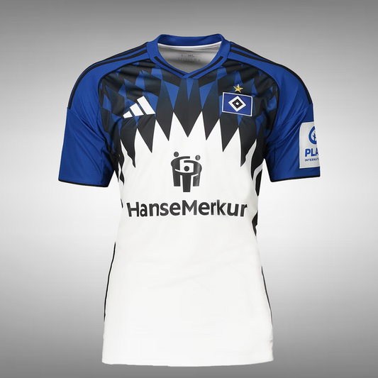 25/26 Hamburger Home Kit