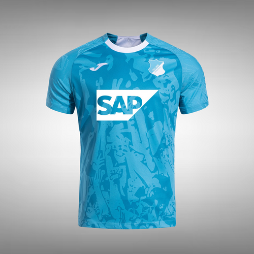 25/26 Hoffenheim Away Kit