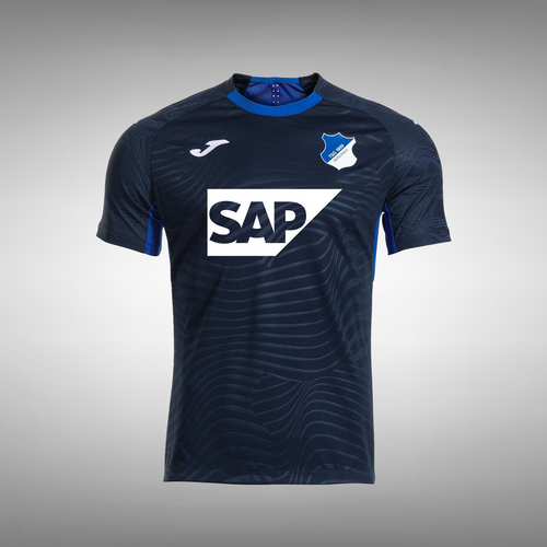 25/26 Hoffenheim Home Kit