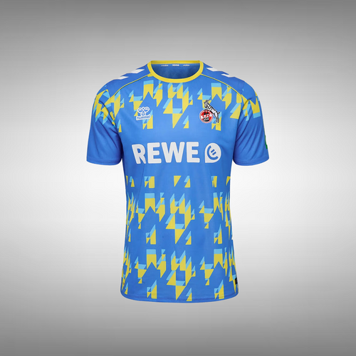 25/26 Koln Away Kit