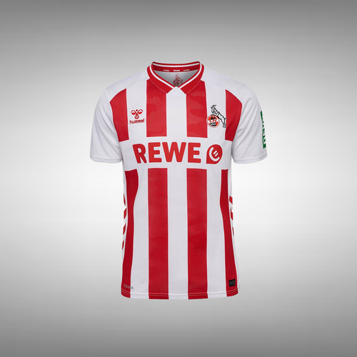25/26 Koln Home Kit