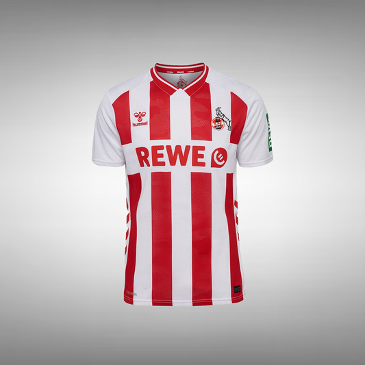 25/26 Koln Home Kit