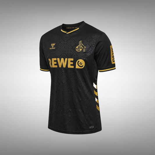 25/26 Koln Thrid Kit