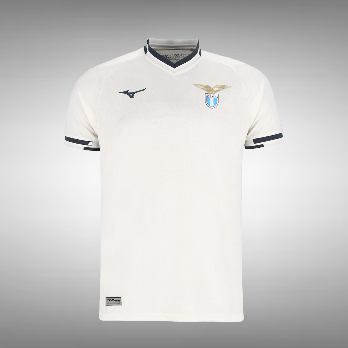 25/26 Lazio Away Kit
