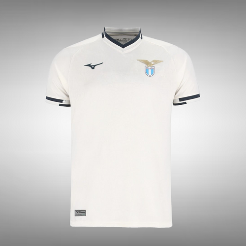 25/26 Lazio Away Kit