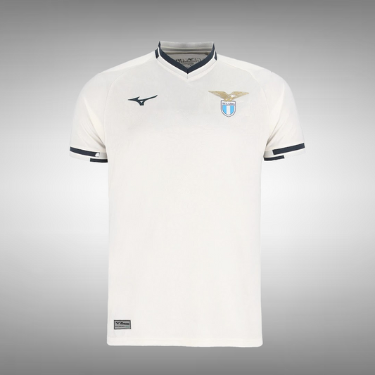 25/26 Lazio Away Kit