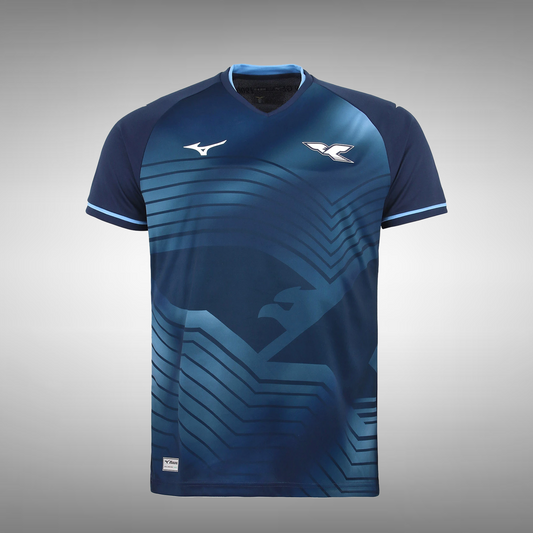 25/26 Lazio Thrid Kit