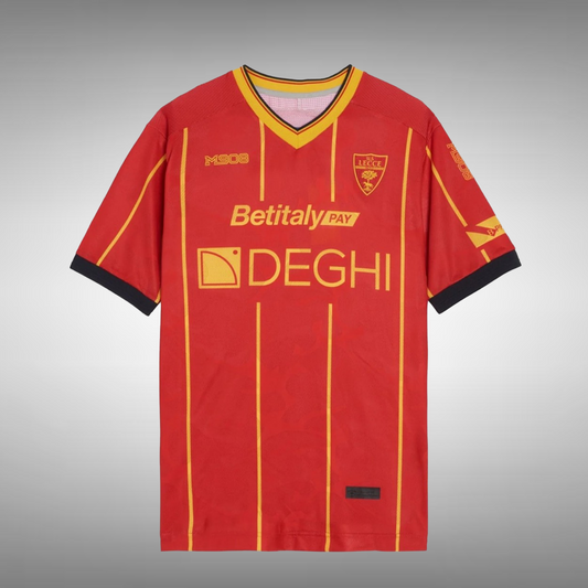 25/26 Lecce Thrid Kit