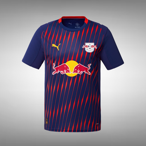 25/26 Leipzig Away Kit