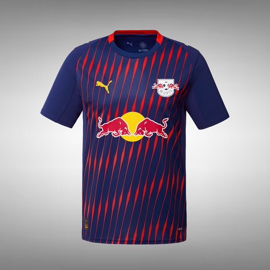 25/26 Leipzig Away Kit