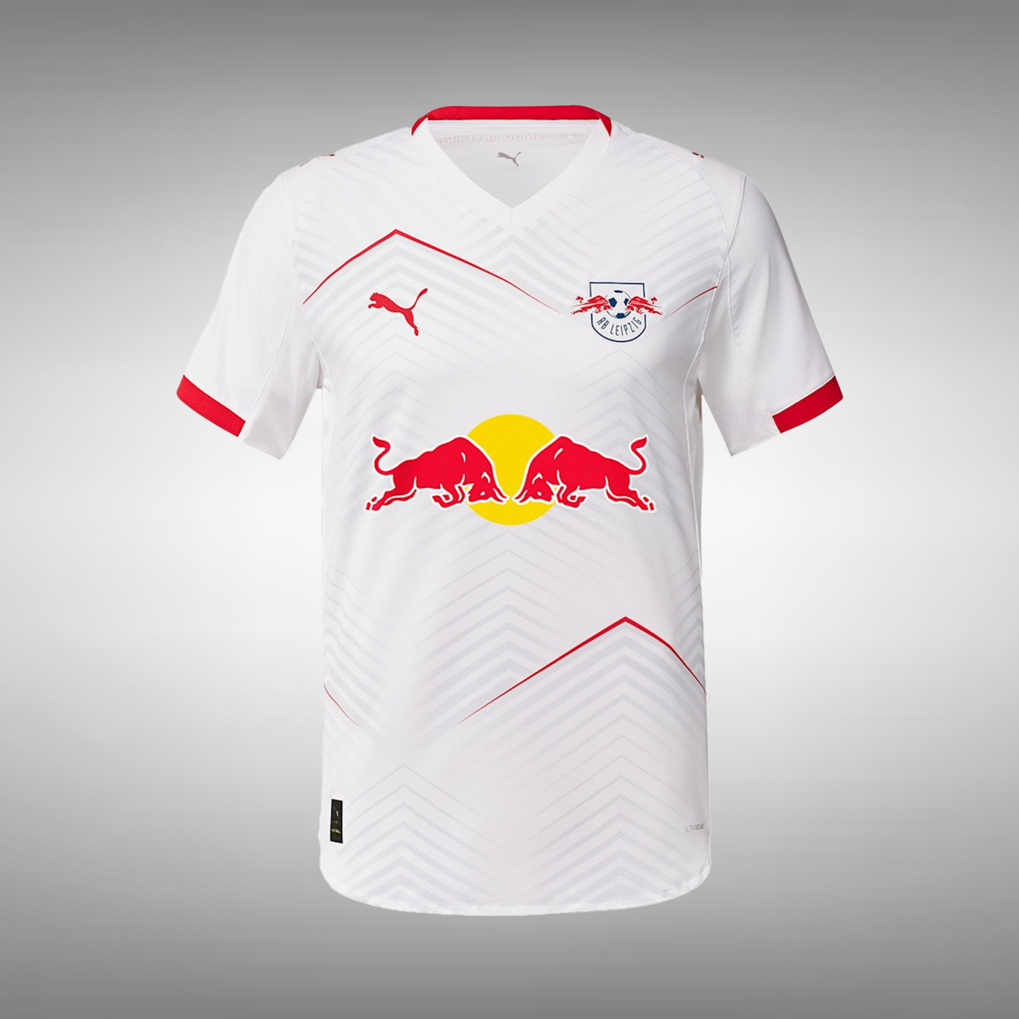25/26 Leipzig Home Kit