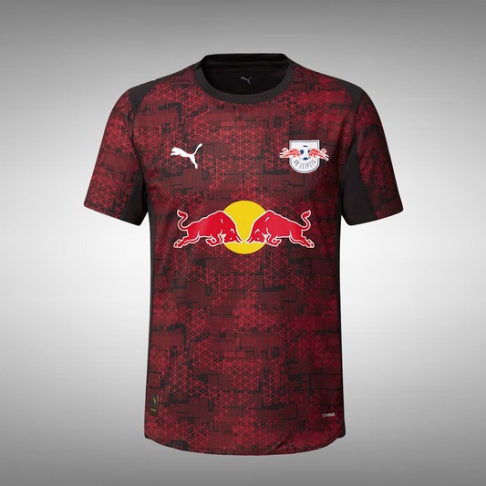 25/26 Leipzig Thrid Kit