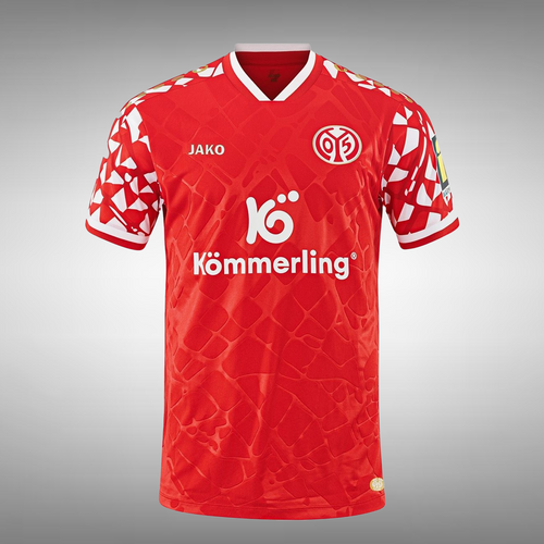 25/26 Mainz Home Kit