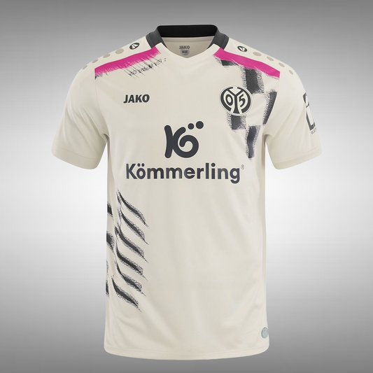 25/26 Mainz Thrid Kit