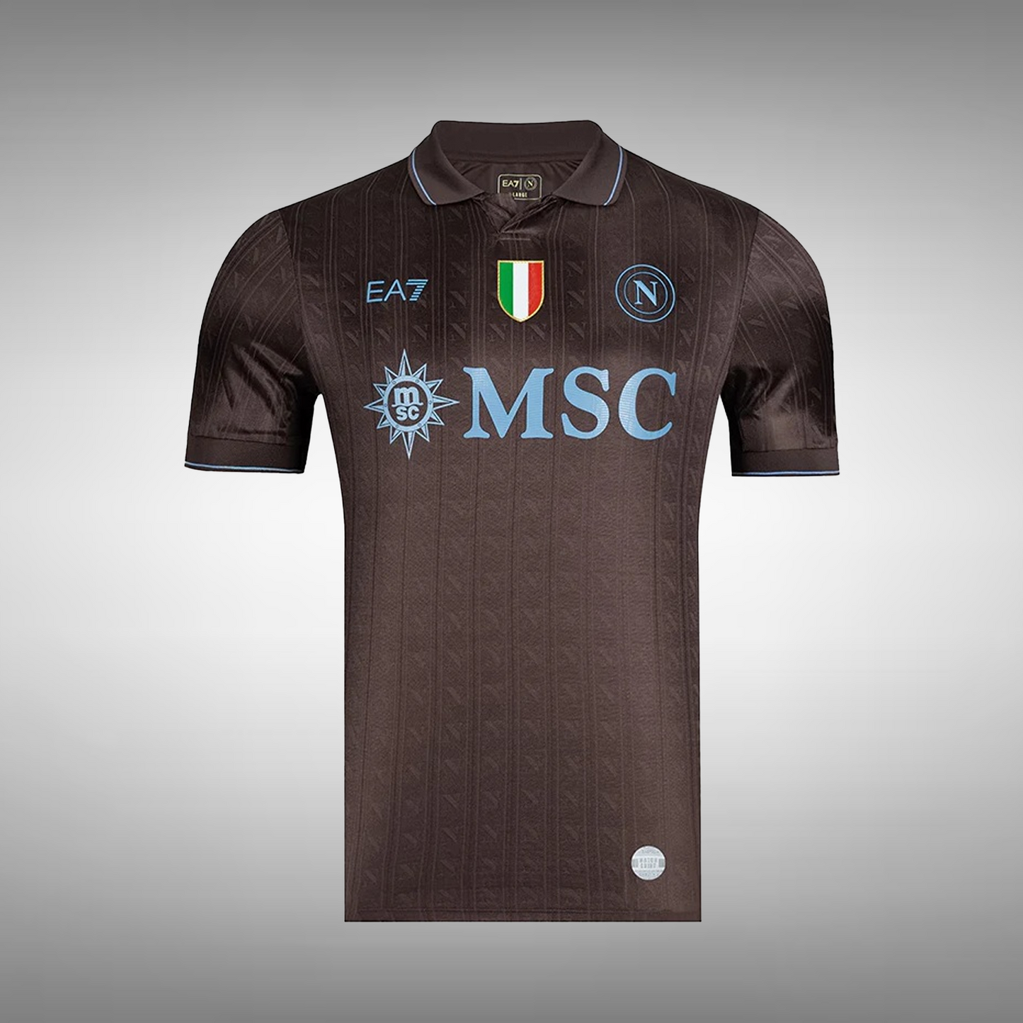 25/26 Napoli Thrid Kit