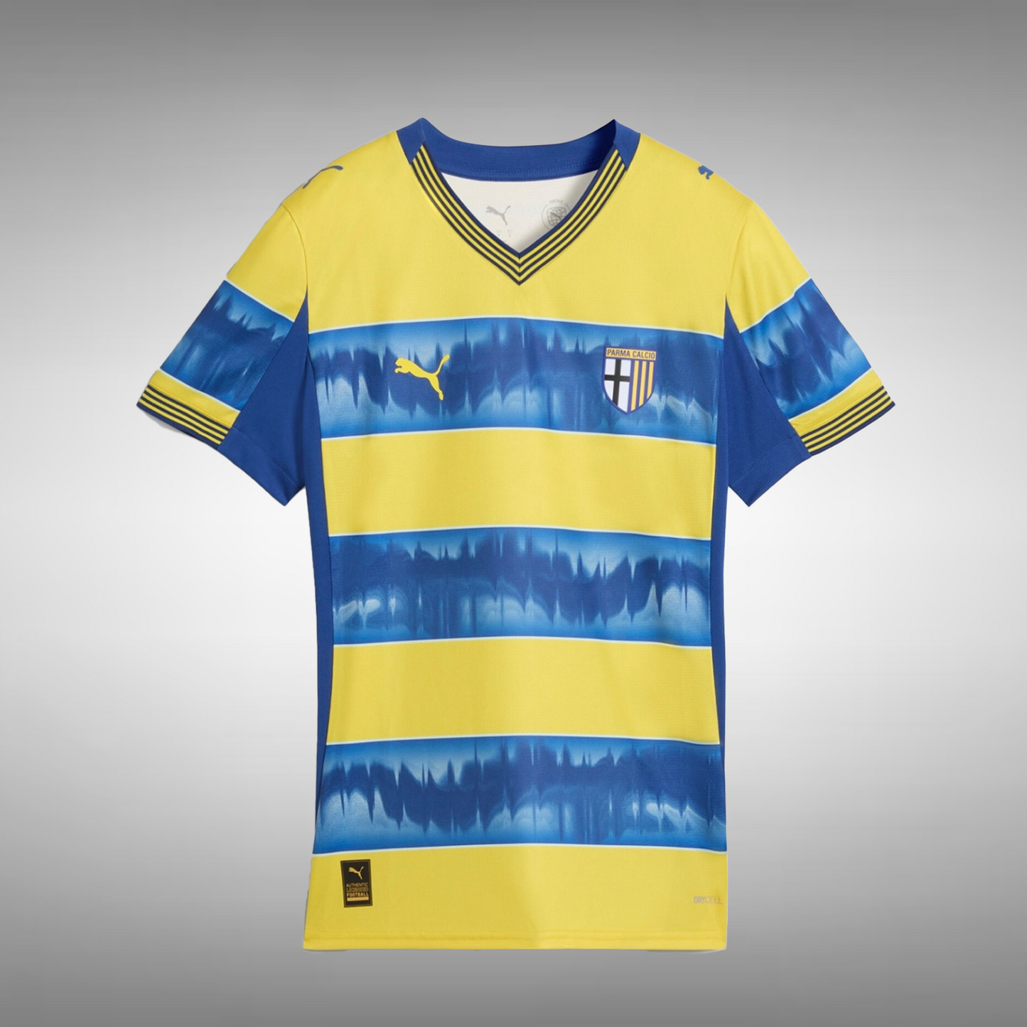 25/26 Parma Away Kit