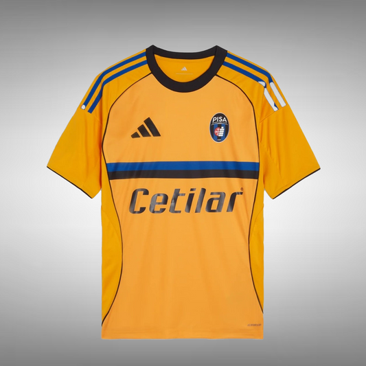 25/26 Pisa Away Kit