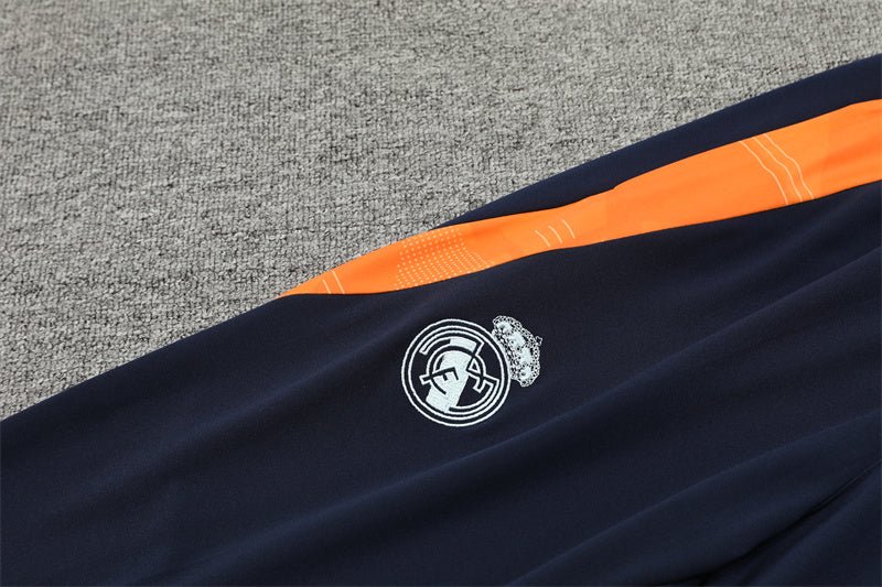 Real Madrid "Janivella" Premium Tracksuit