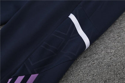 Real Madrid "Maestosa" Premium Tracksuit
