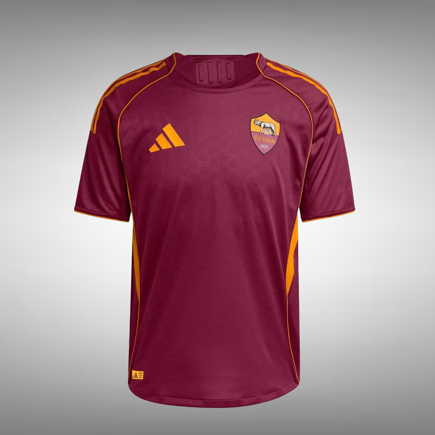 25/26 Roma Home Kit
