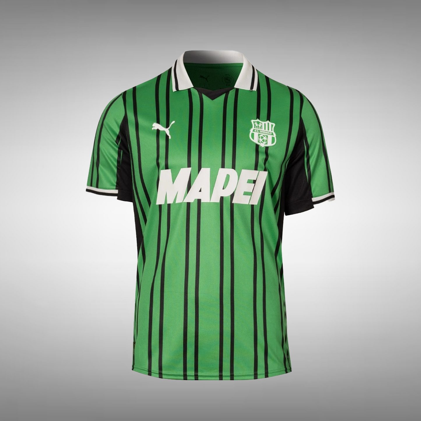 25/26 Sassuolo Home Kit