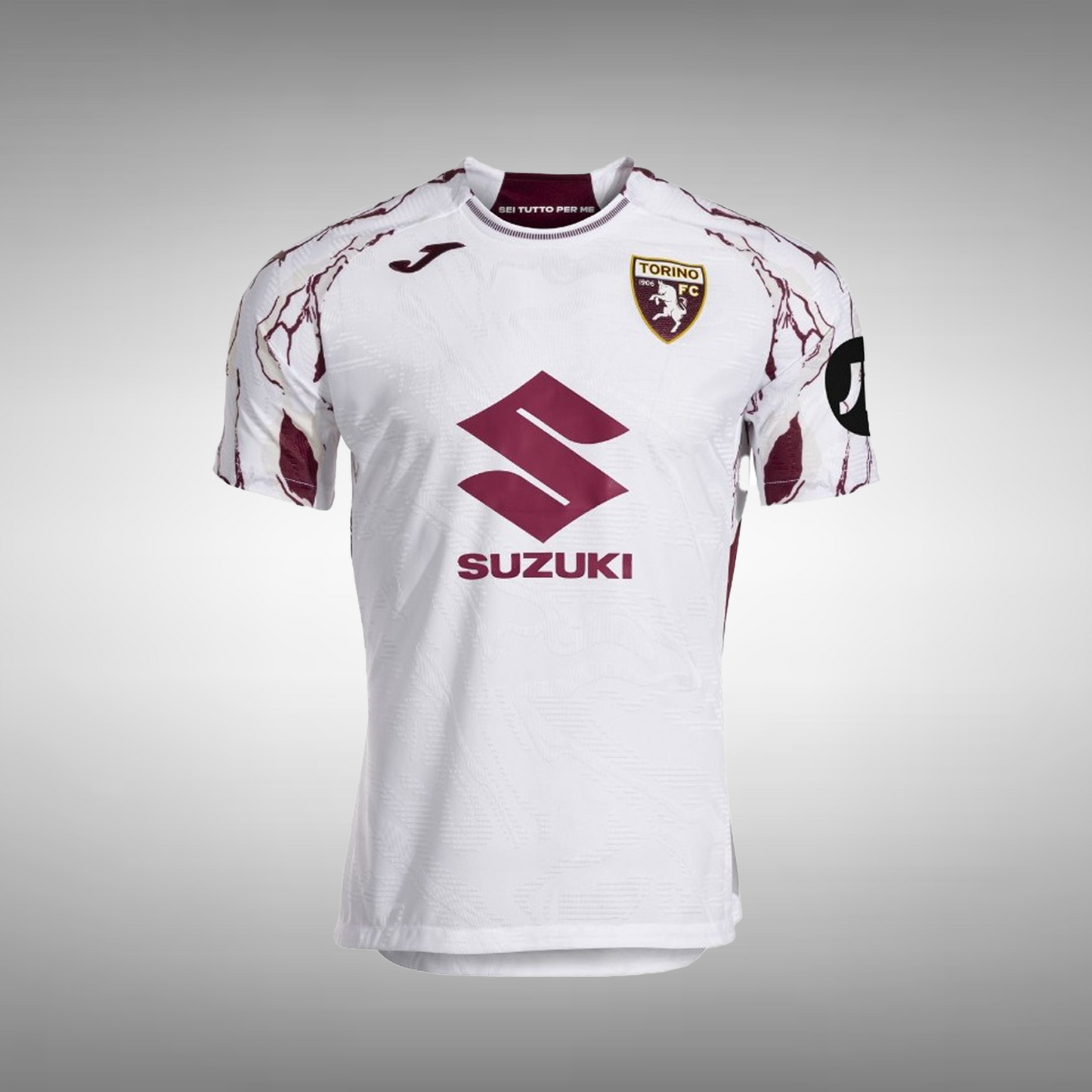 25/26 Torino Away Kit