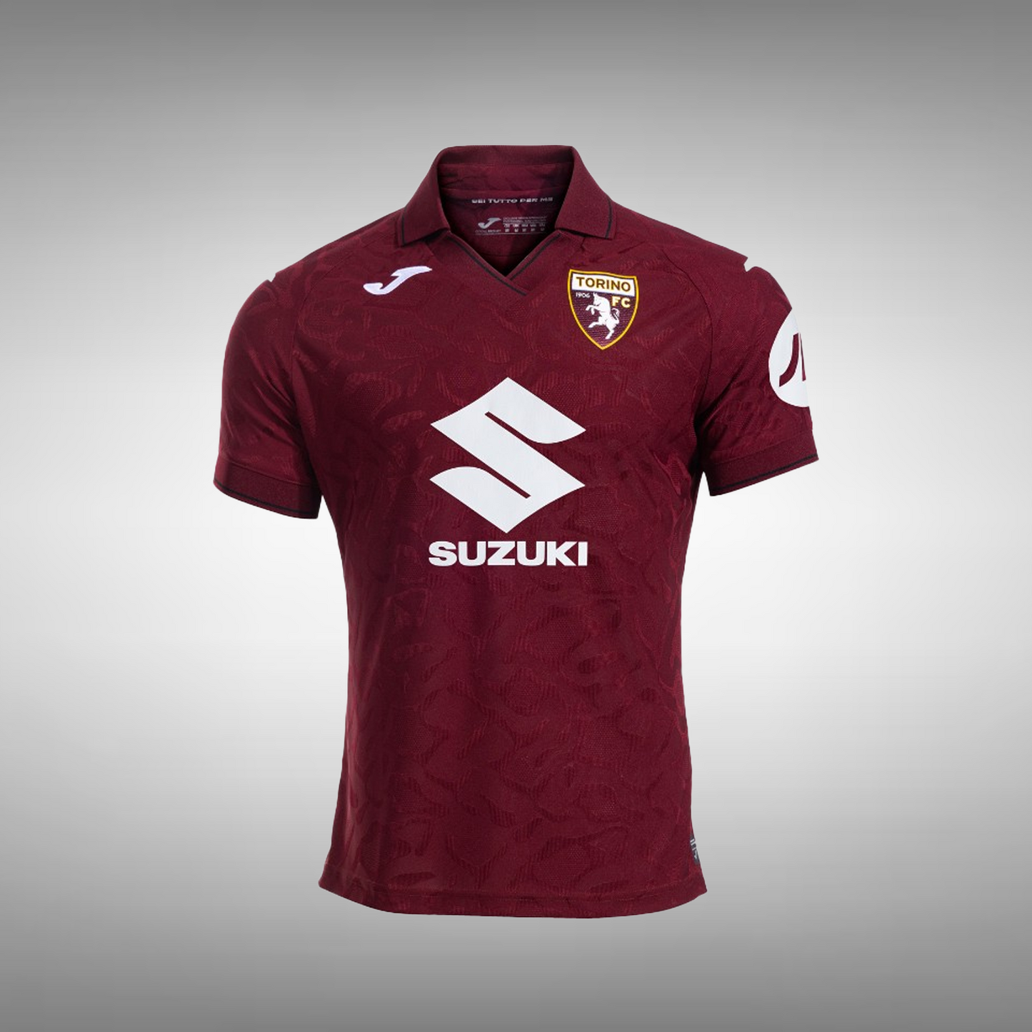 25/26 Torino Home Kit