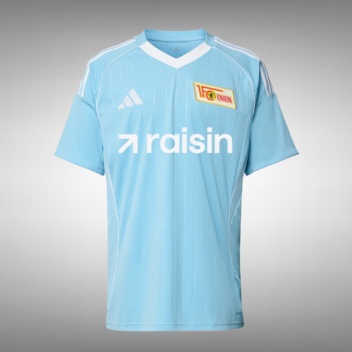 25/26 Union Berlin Thrid Kit