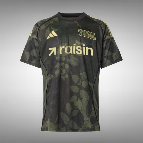 25/26 Union Berlin Away Kit