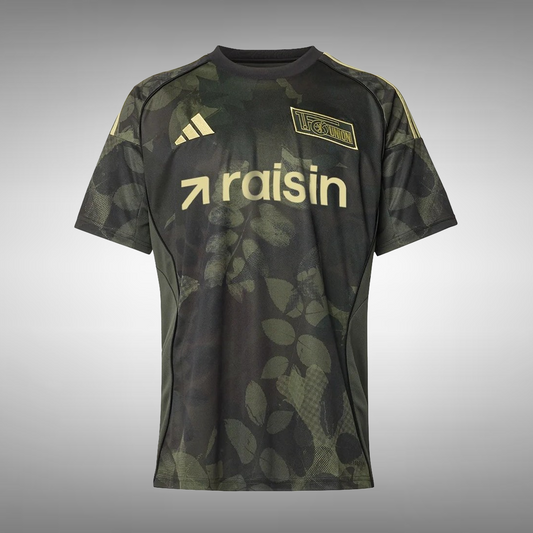 25/26 Union Berlin Away Kit